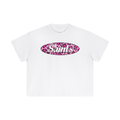 SAINTS Boxy T-Shirt